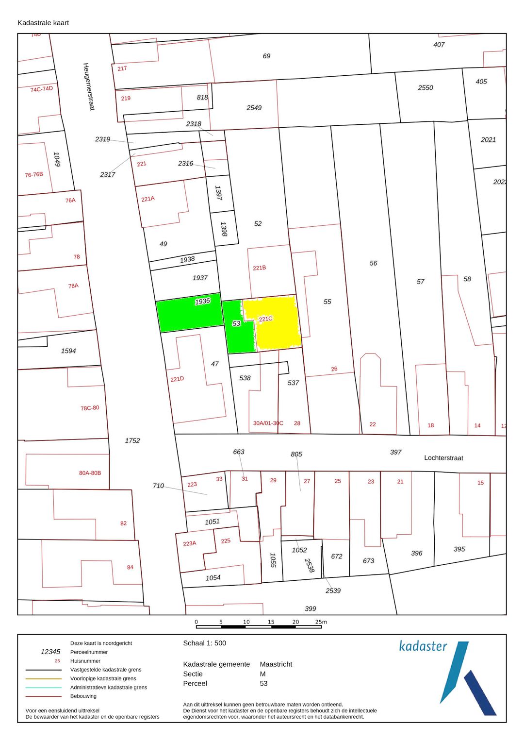 Foto 53 van Heugemerstraat 221-C