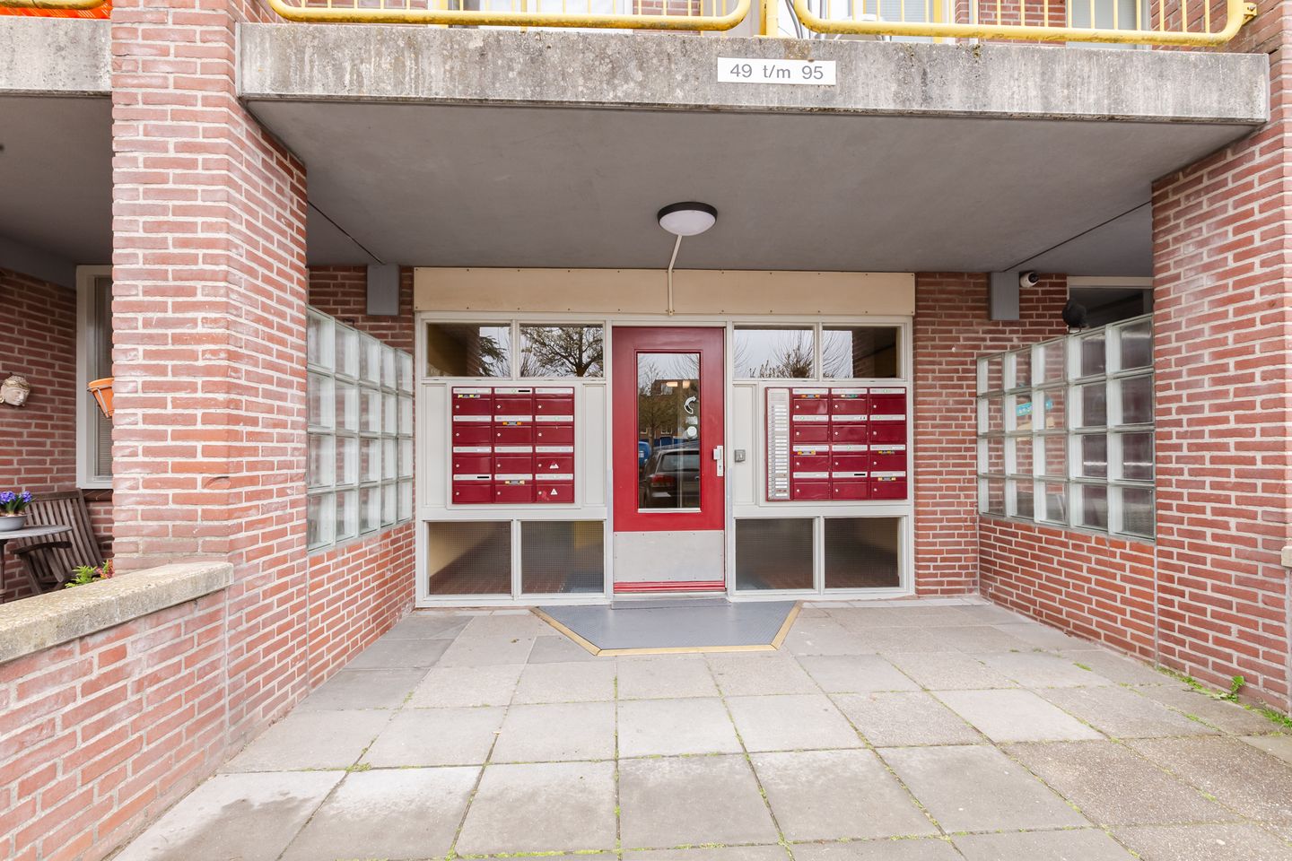 Foto 4 van M. Gandhilaan 69