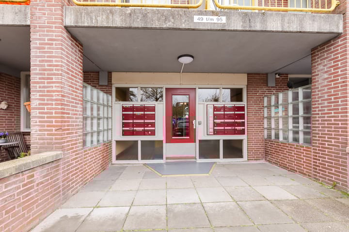 Foto 4 van M. Gandhilaan 69