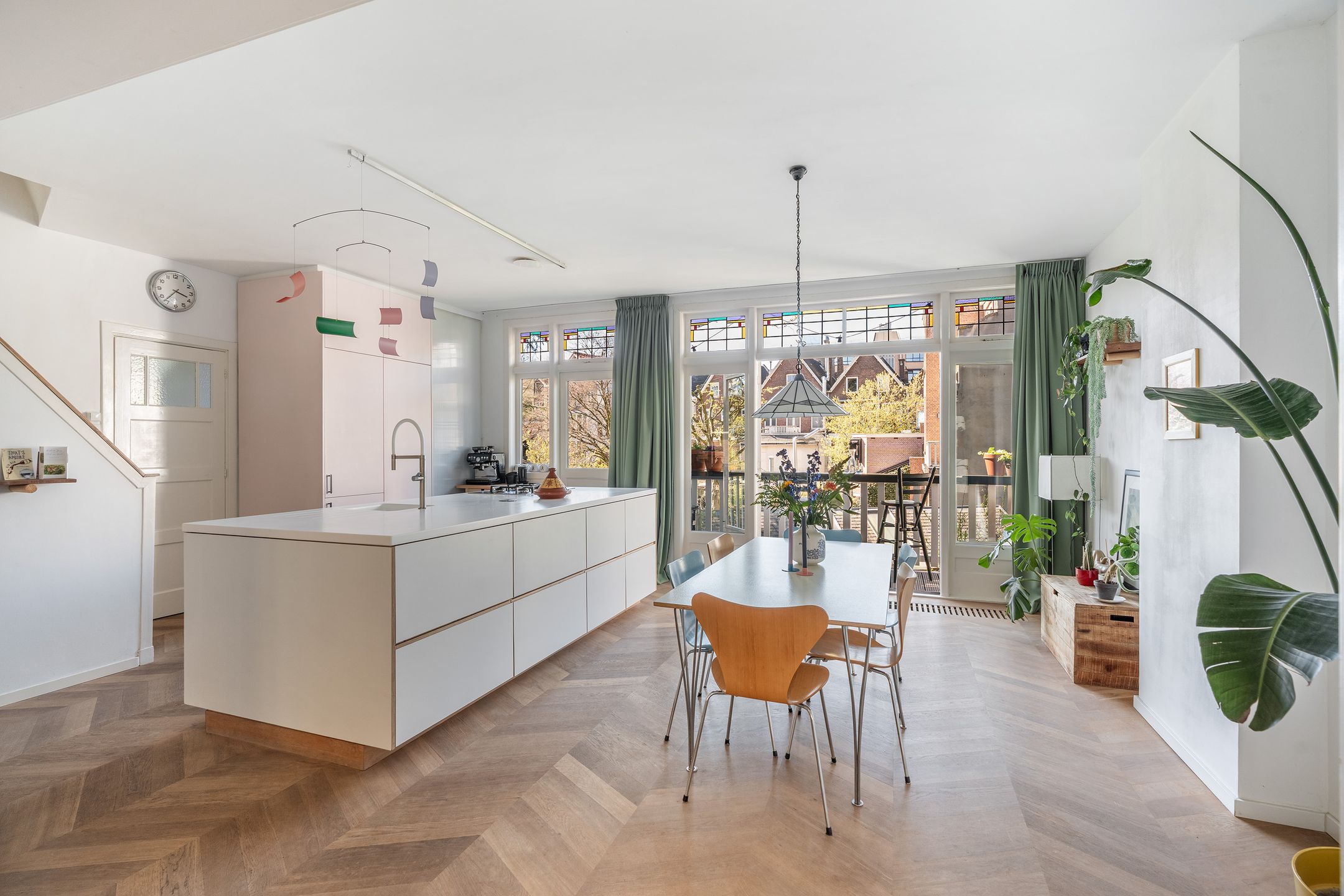 Breitnerstraat 83-B 83 B