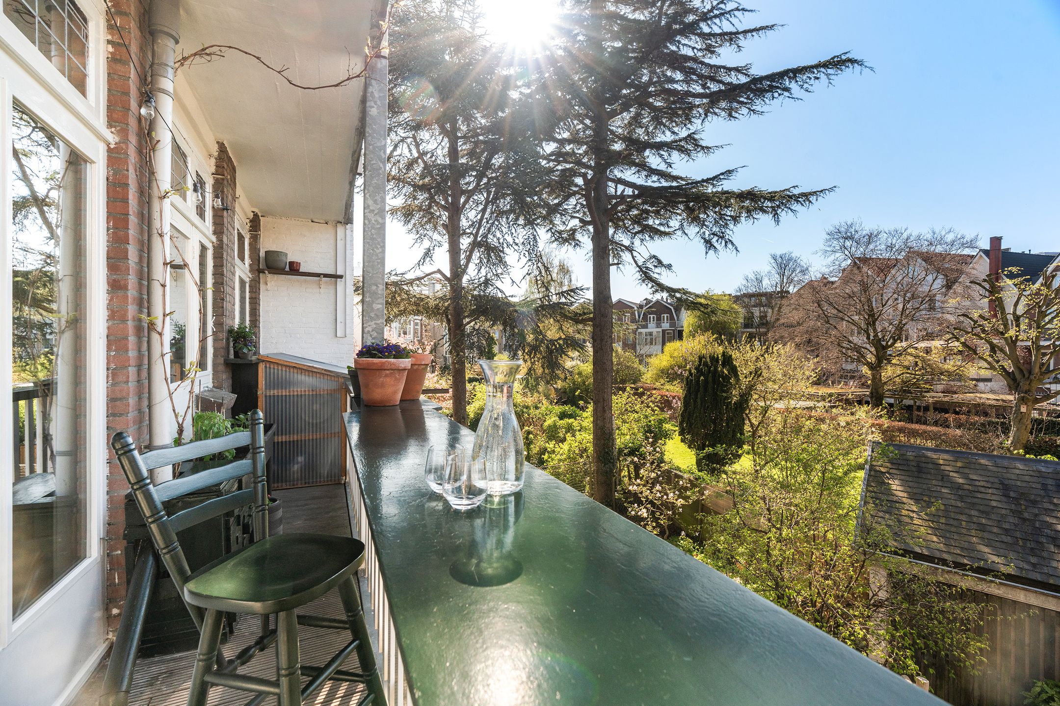 Foto 3 van Breitnerstraat 83-B