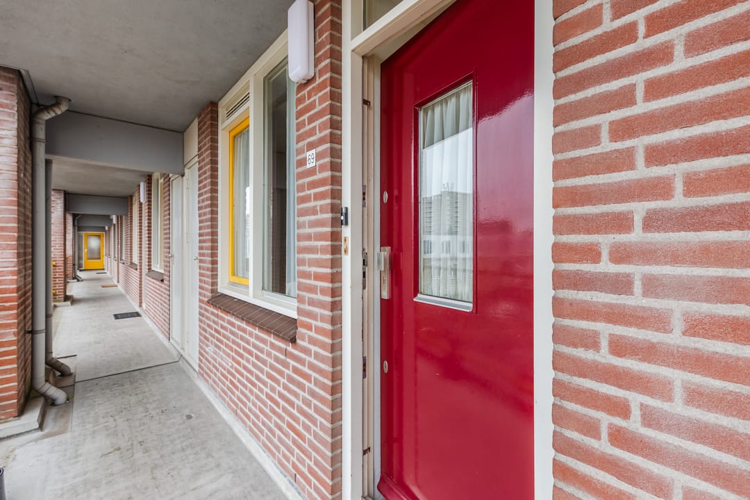 Foto 8 van M. Gandhilaan 69