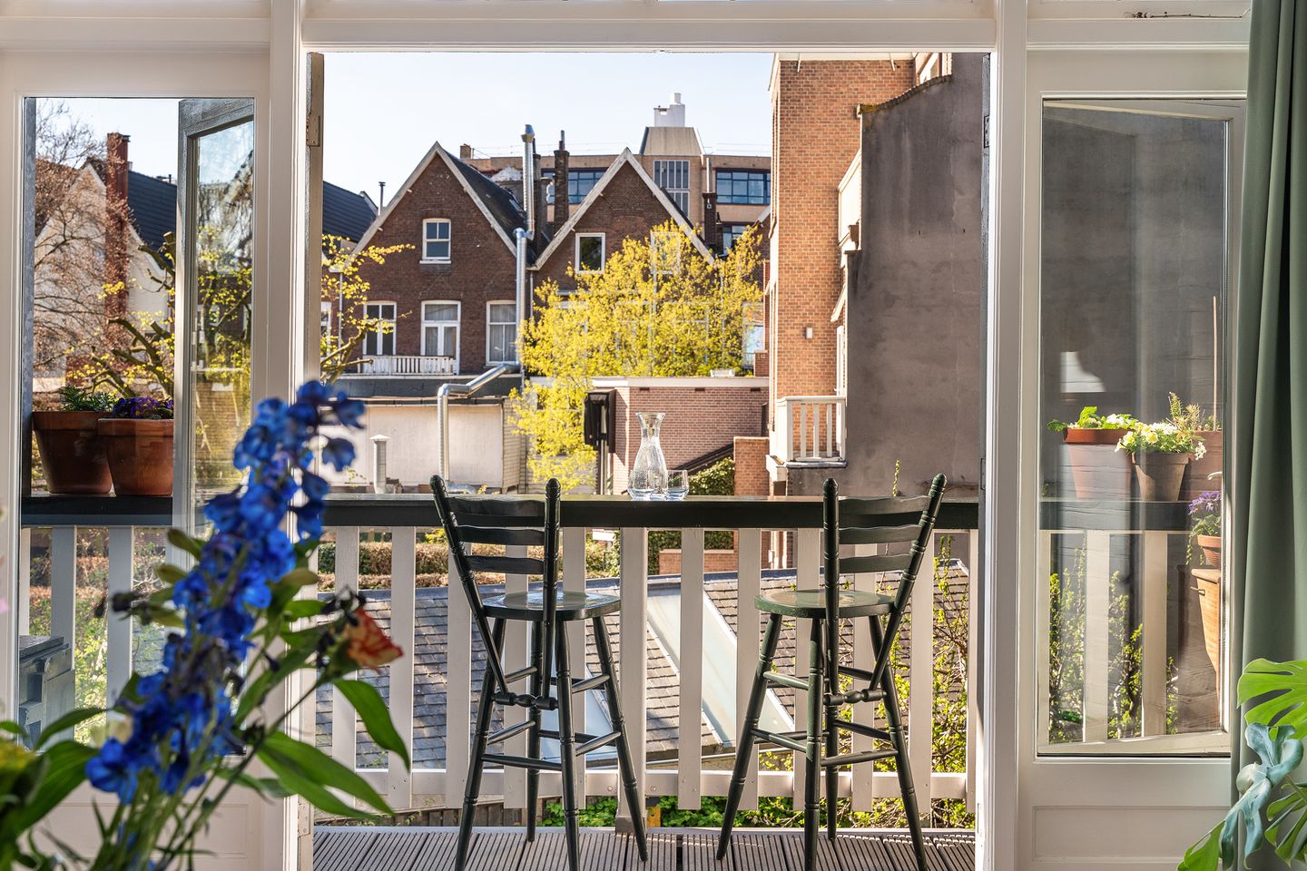 Foto 5 van Breitnerstraat 83-B