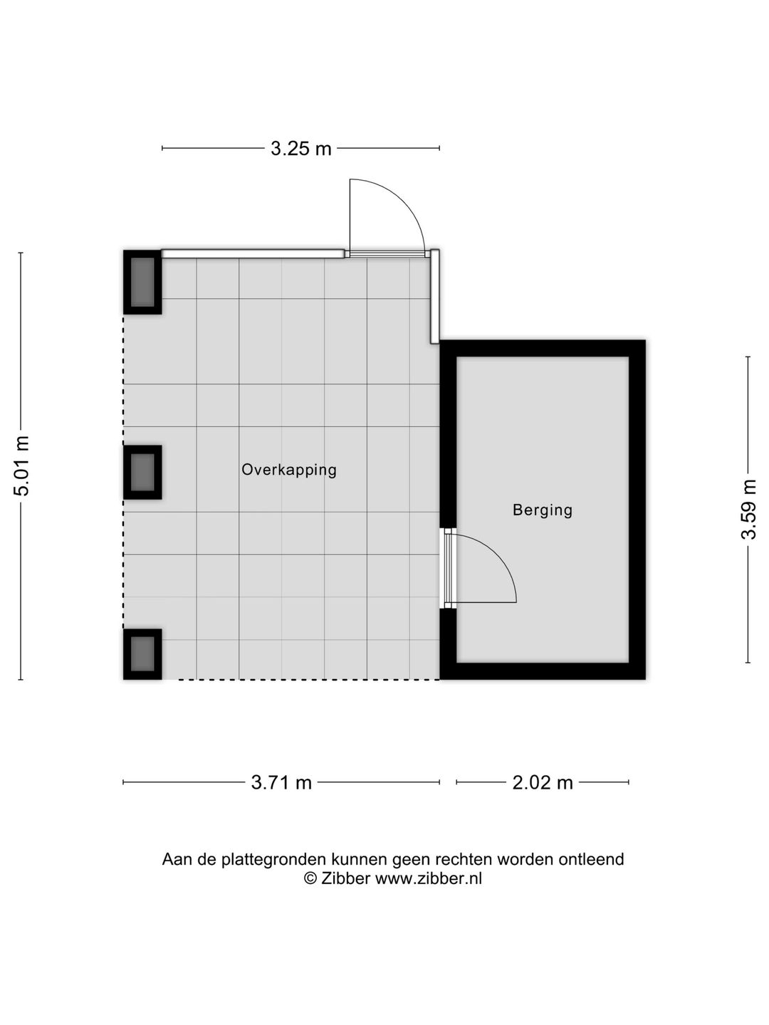 Foto 52 van Heugemerstraat 221-C
