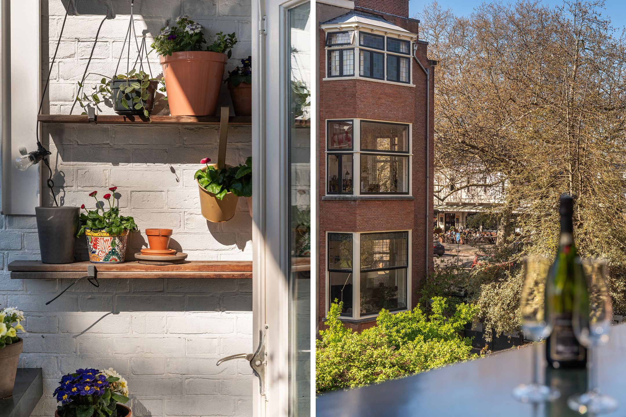 Foto 12 van Breitnerstraat 83-B