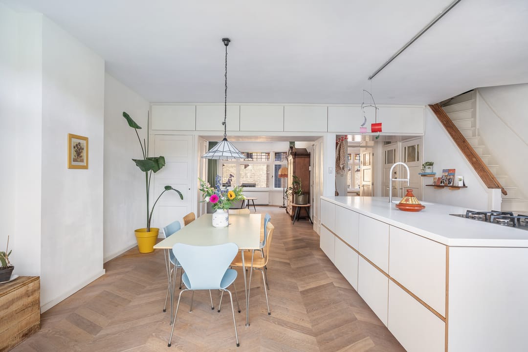 Foto 13 van Breitnerstraat 83-B