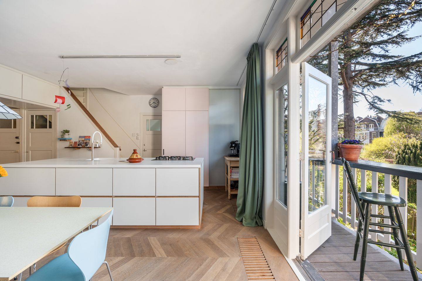 Foto 14 van Breitnerstraat 83-B