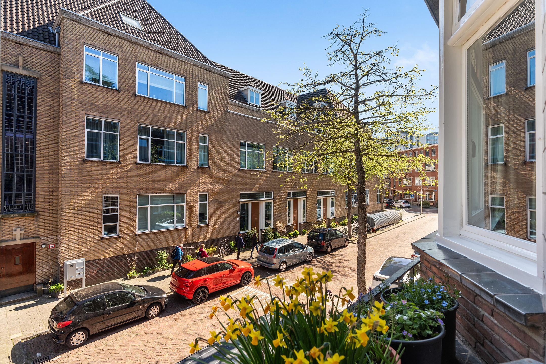 Foto 15 van Breitnerstraat 83-B