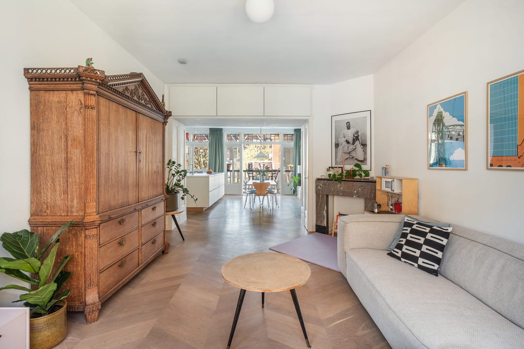 Foto 16 van Breitnerstraat 83-B