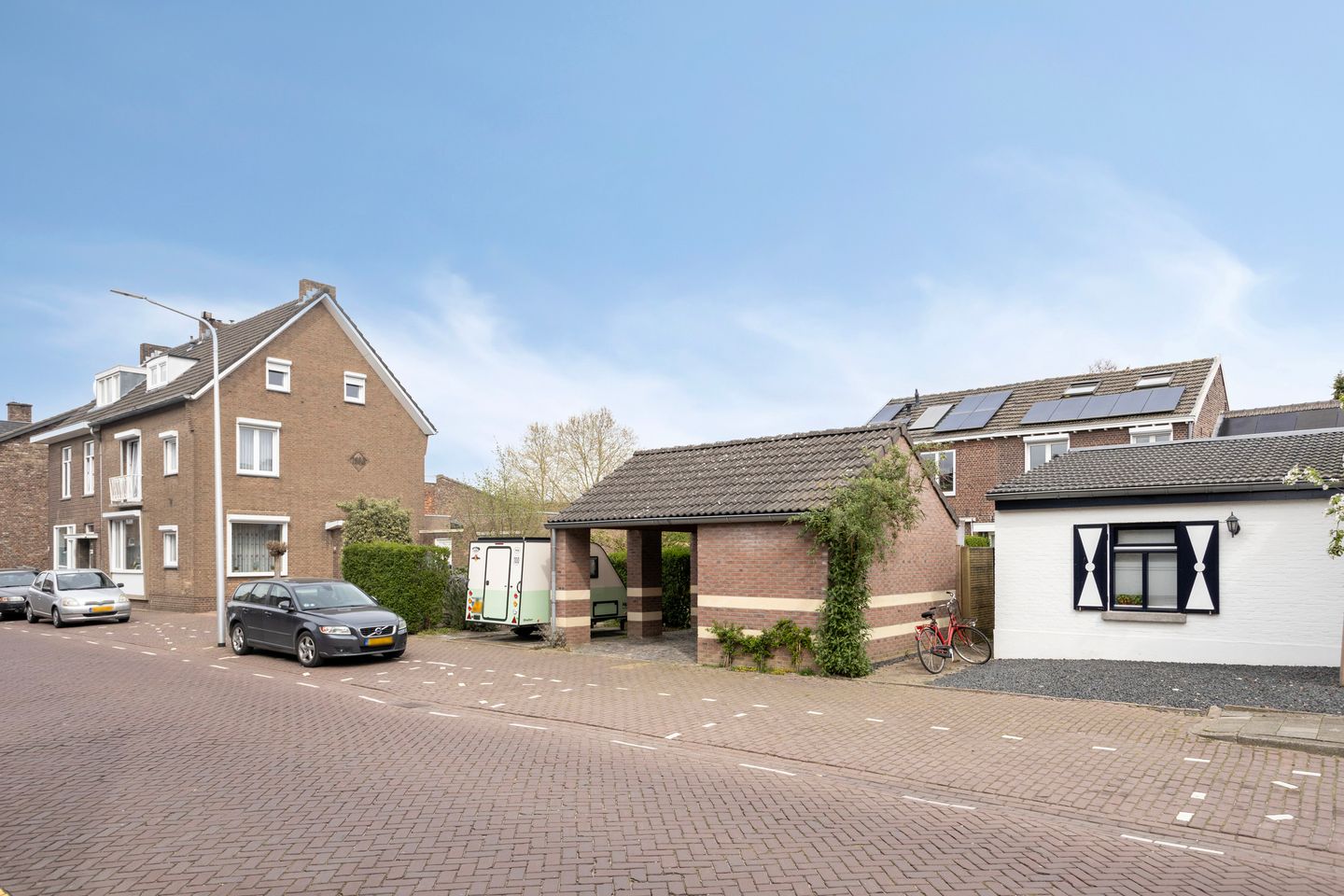 Foto 44 van Heugemerstraat 221-C