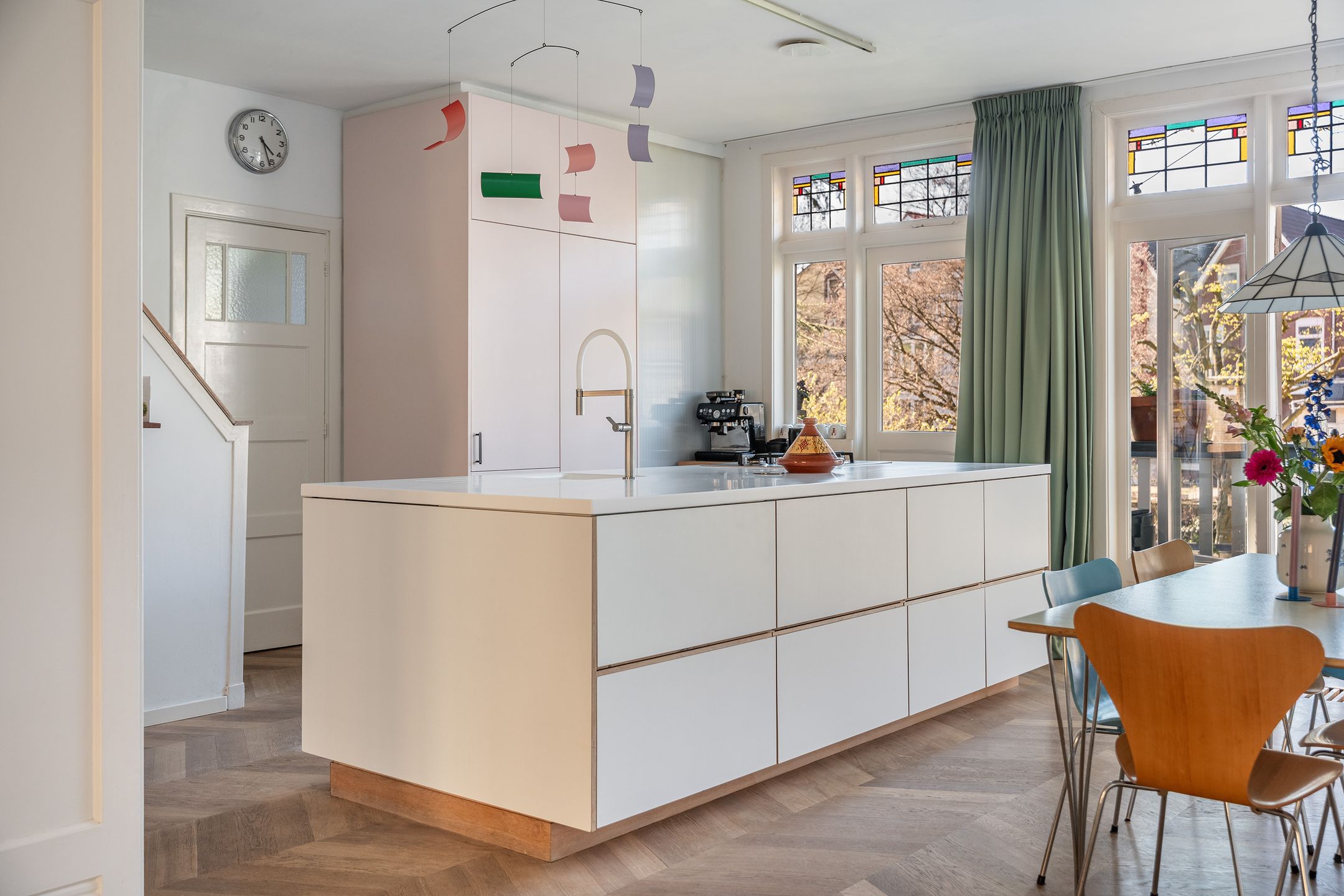 Foto 18 van Breitnerstraat 83-B