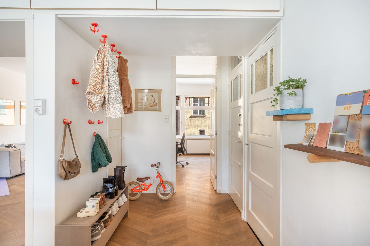 Foto 20 van Breitnerstraat 83-B