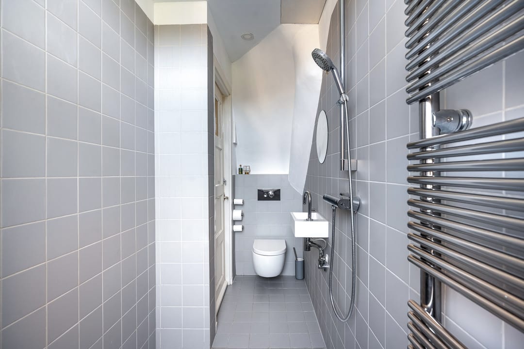 Foto 23 van Breitnerstraat 83-B