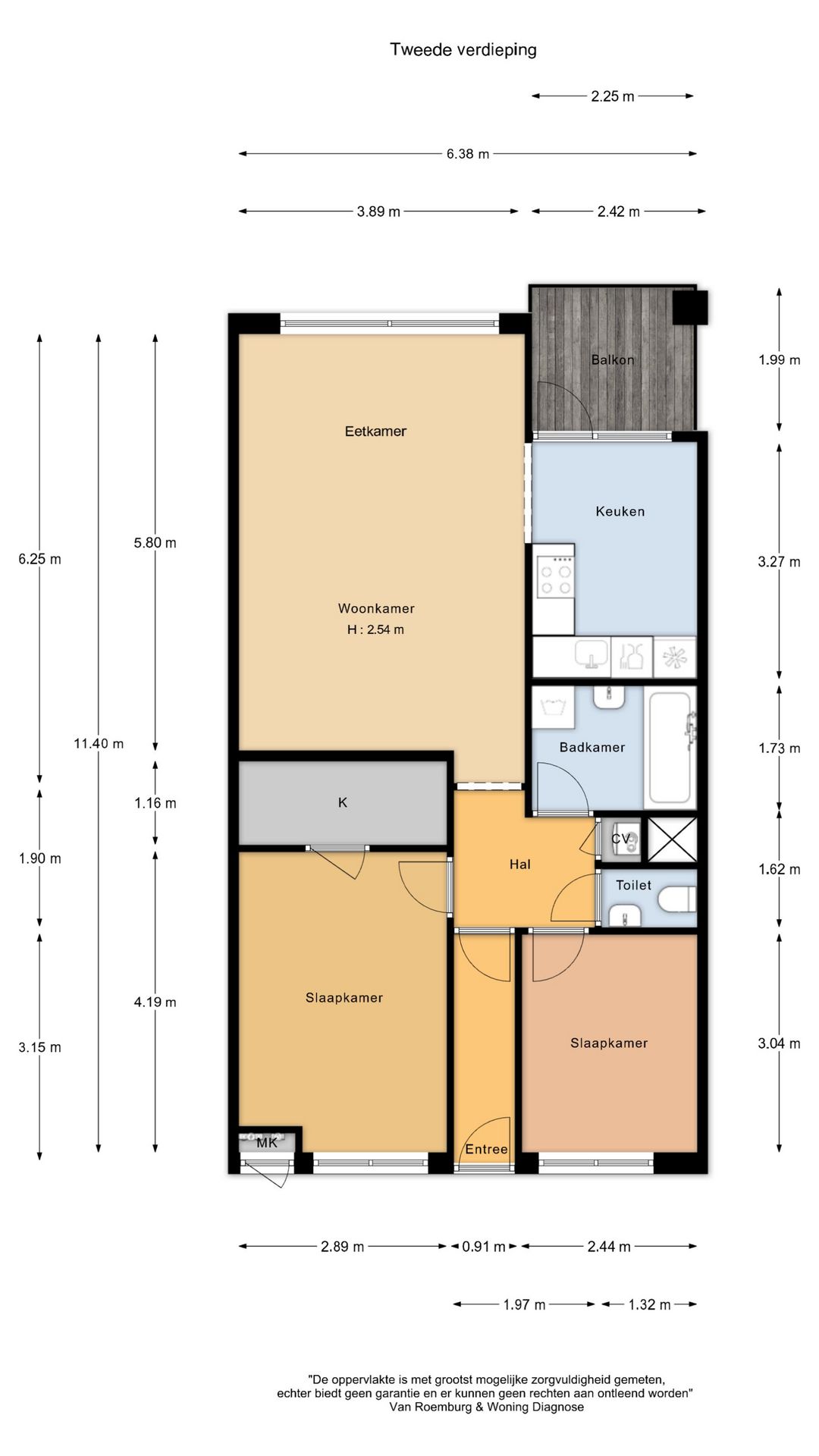 Foto 32 van M. Gandhilaan 69