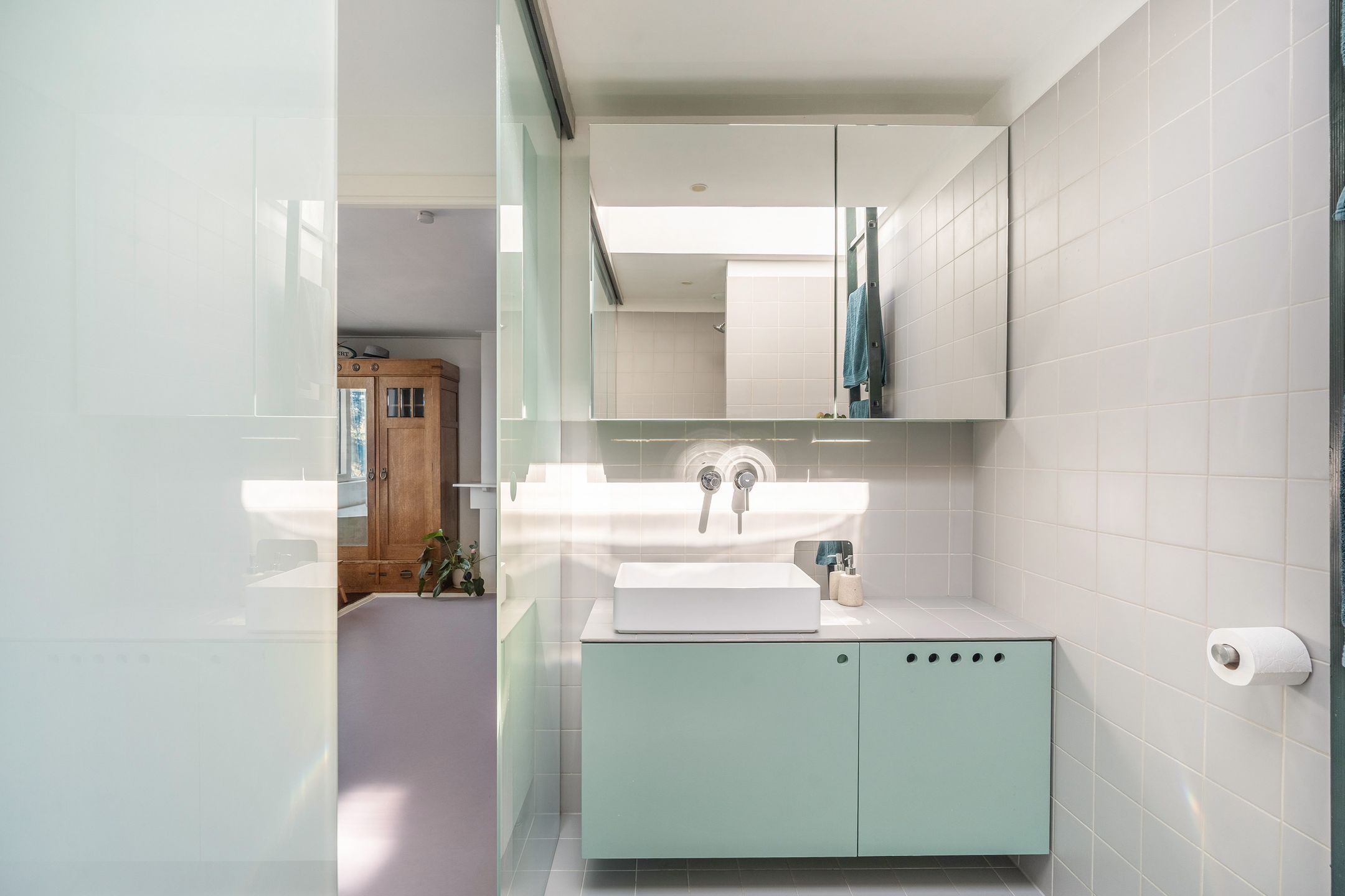 Foto 27 van Breitnerstraat 83-B