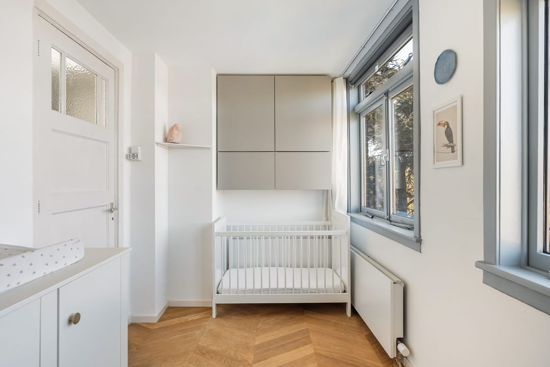 Foto 37 van Breitnerstraat 83-B