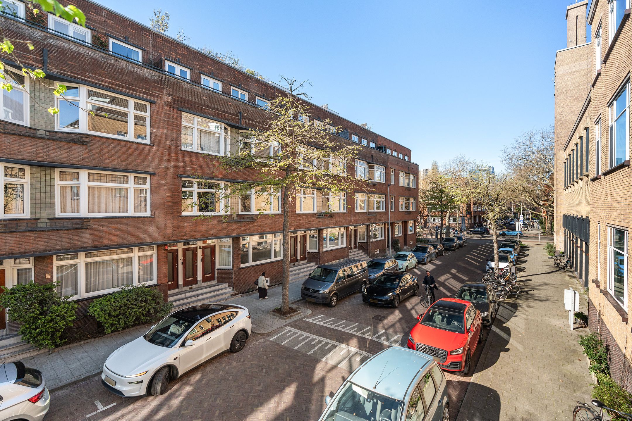 Foto 39 van Breitnerstraat 83-B