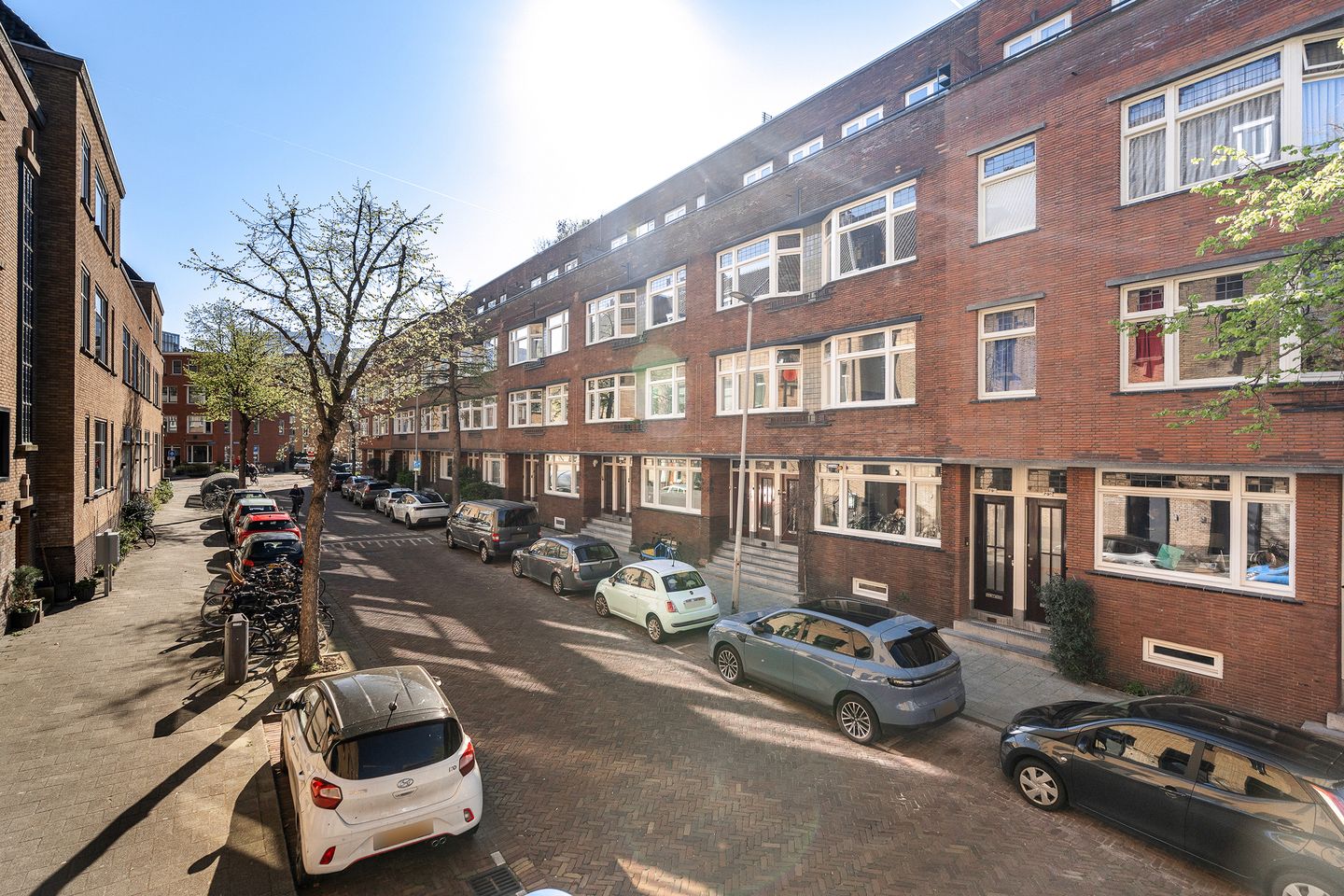 Foto 40 van Breitnerstraat 83-B