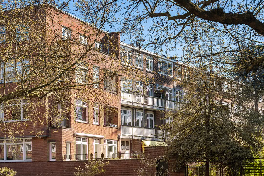 Foto 41 van Breitnerstraat 83-B