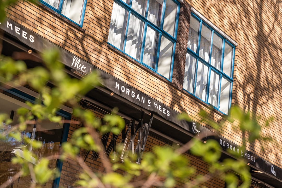 Foto 43 van Breitnerstraat 83-B