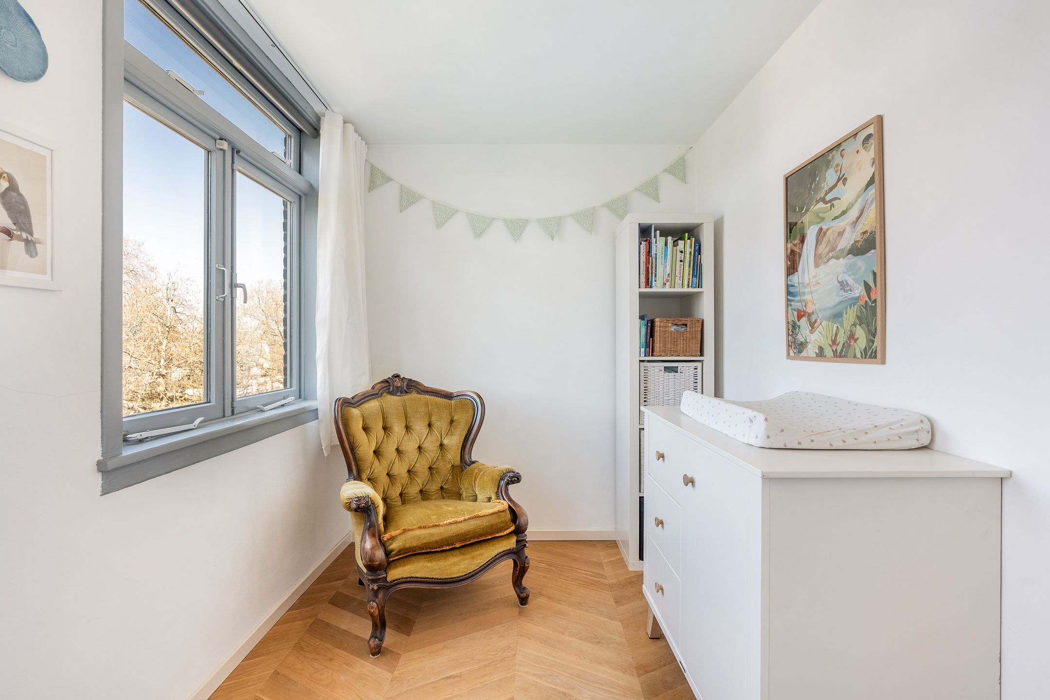 Foto 36 van Breitnerstraat 83-B