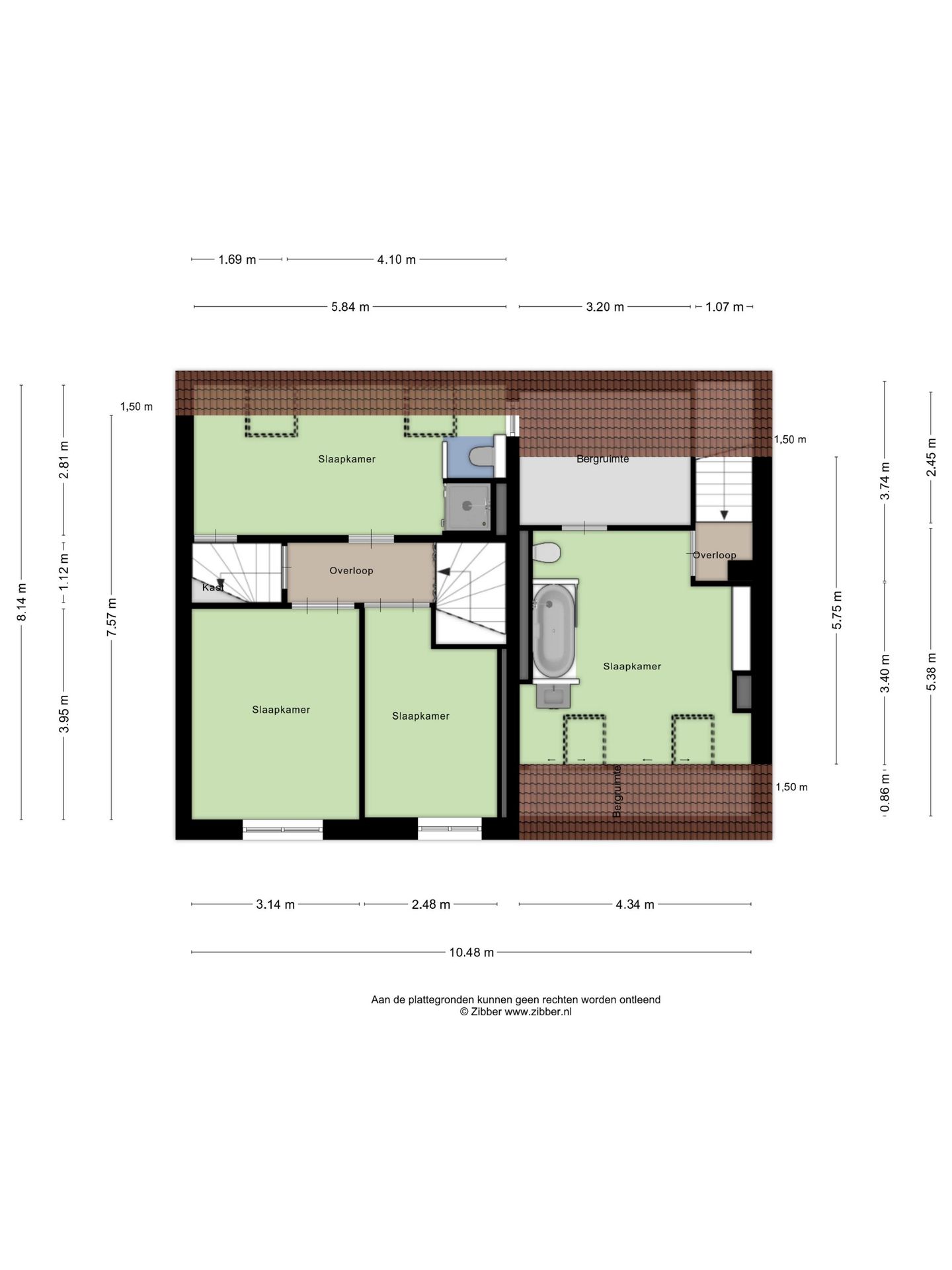 Foto 50 van Heugemerstraat 221-C