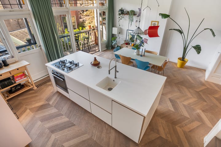 Foto 4 van Breitnerstraat 83-B