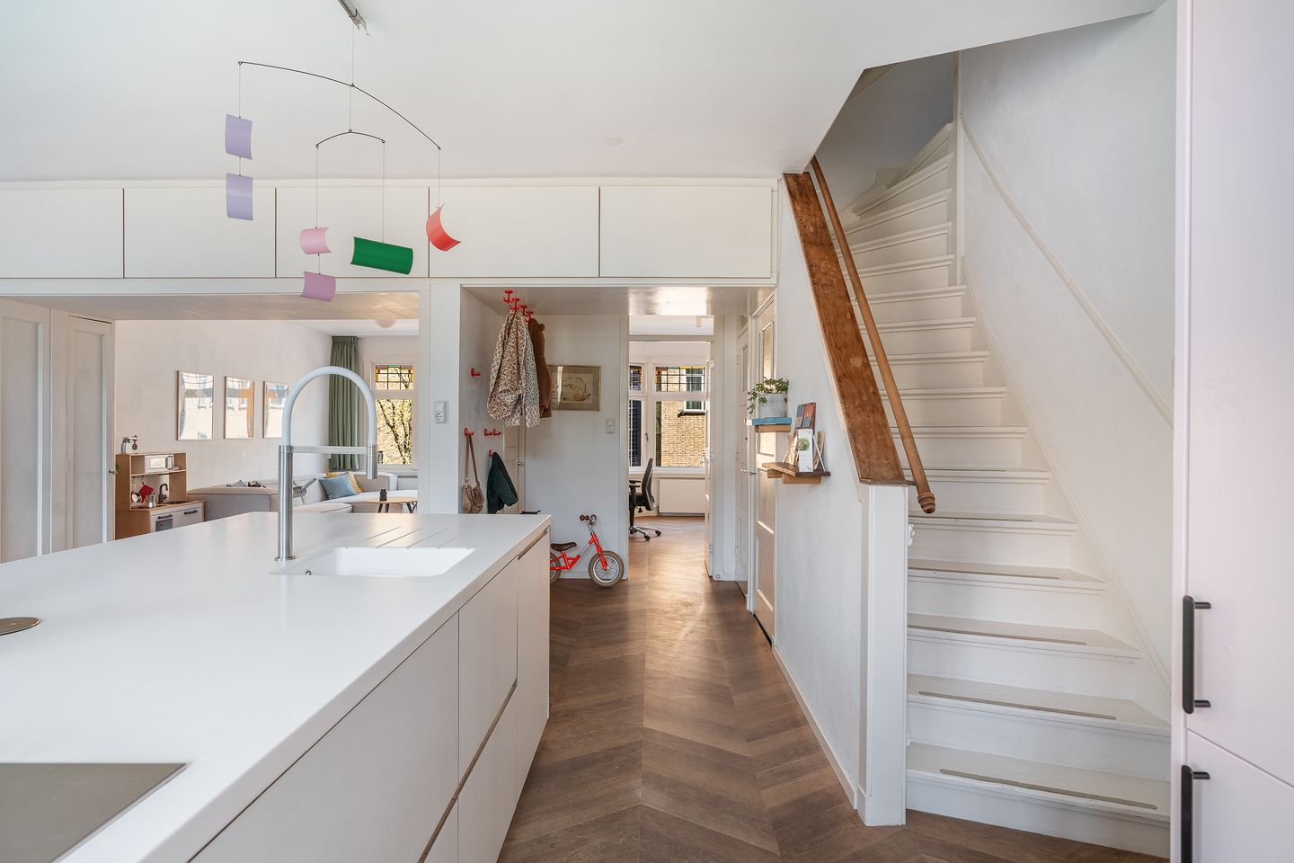 Foto 19 van Breitnerstraat 83-B