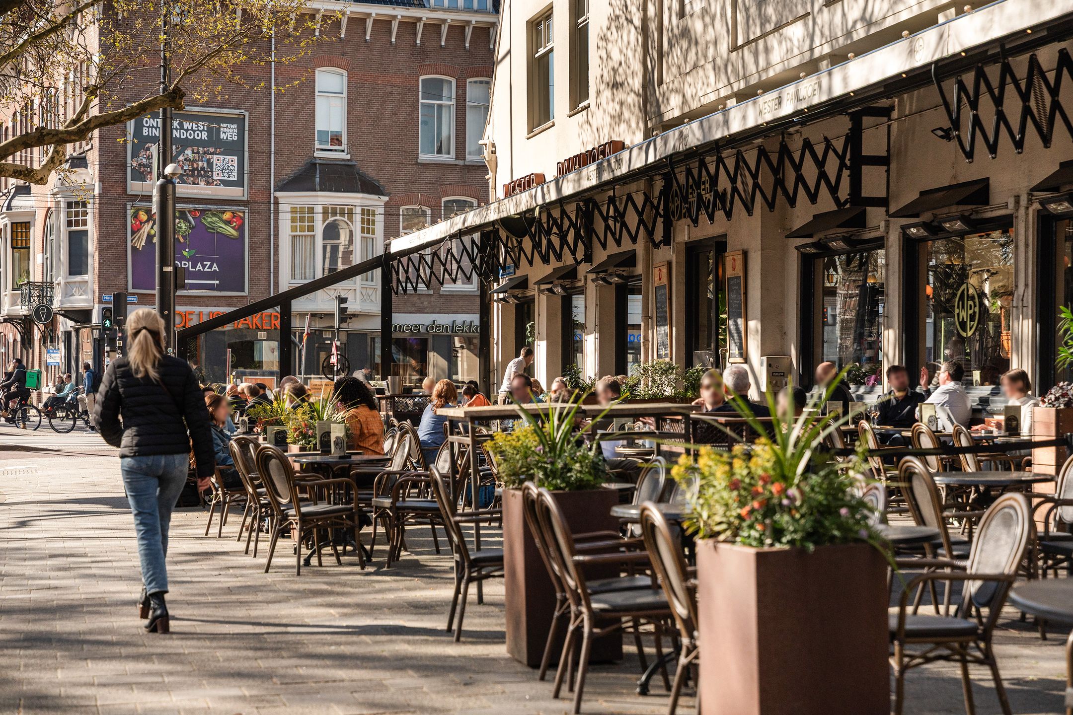 Foto 42 van Breitnerstraat 83-B