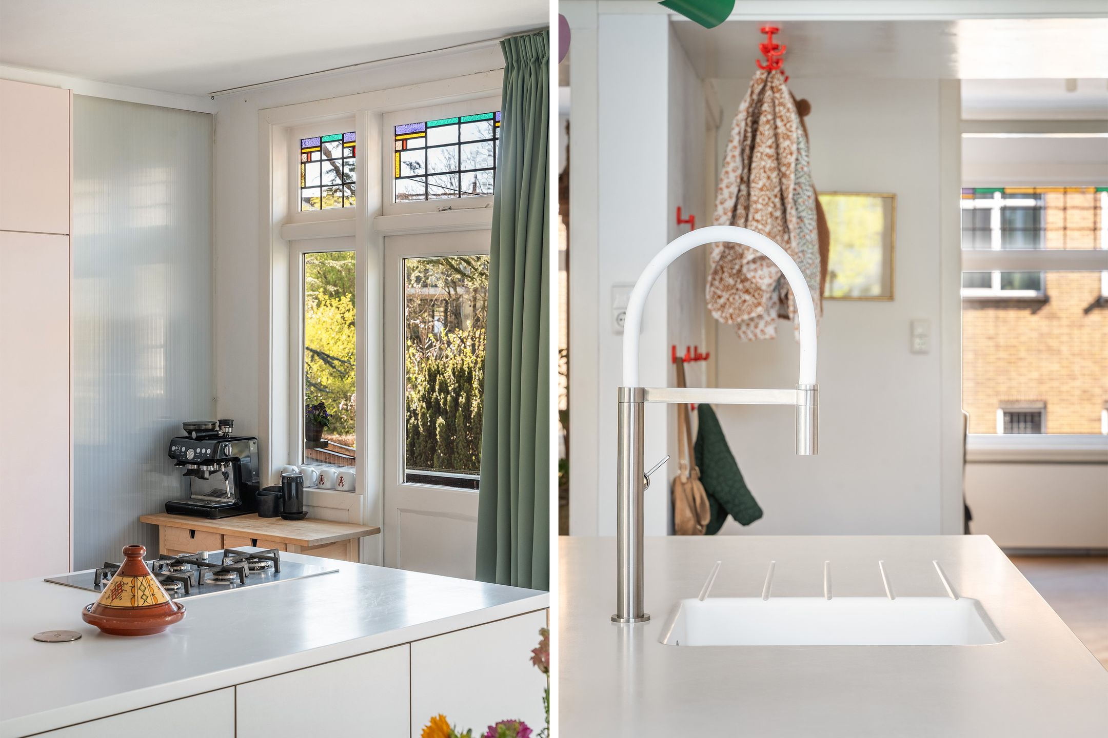 Foto 6 van Breitnerstraat 83-B