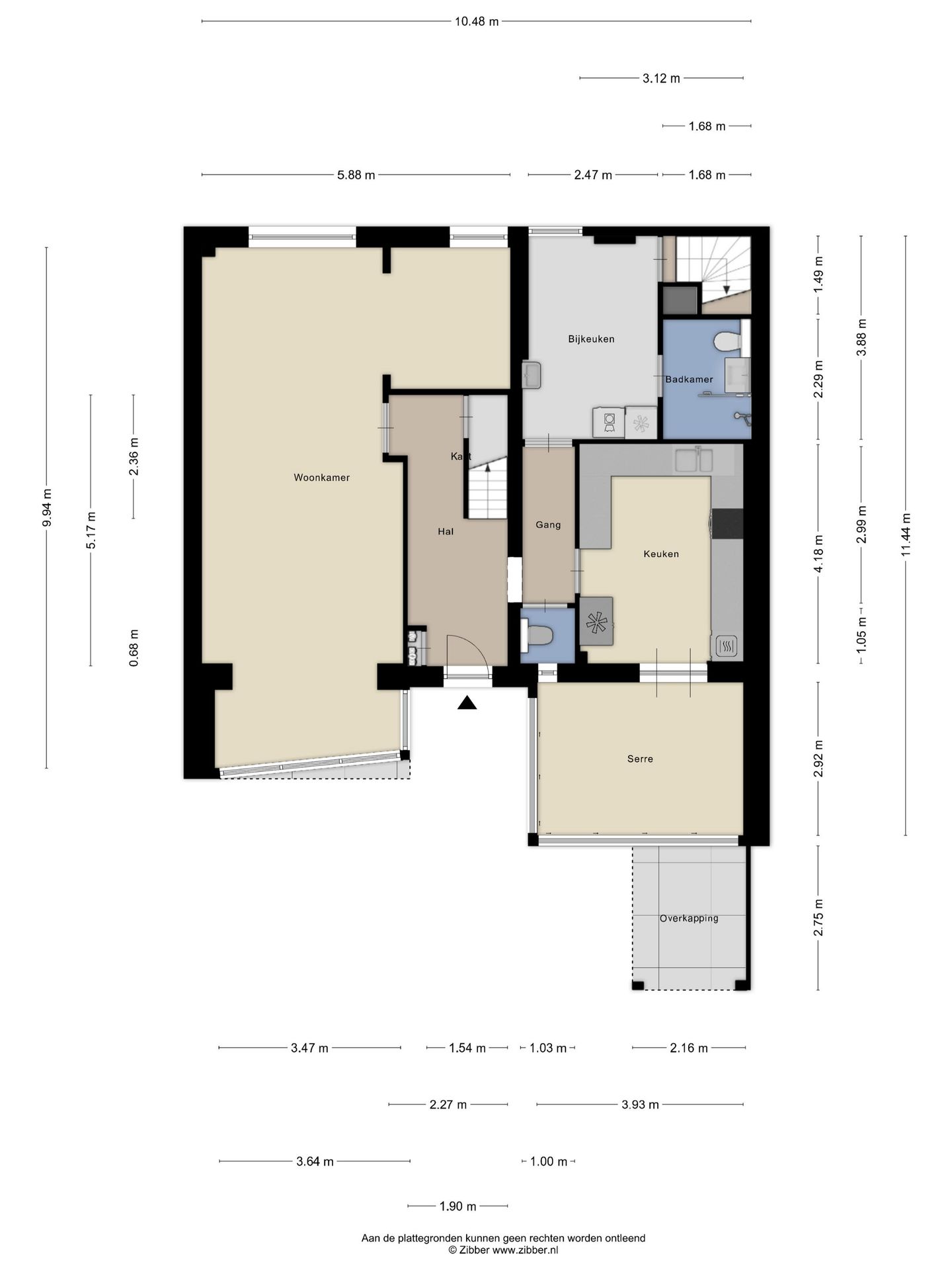 Foto 49 van Heugemerstraat 221-C