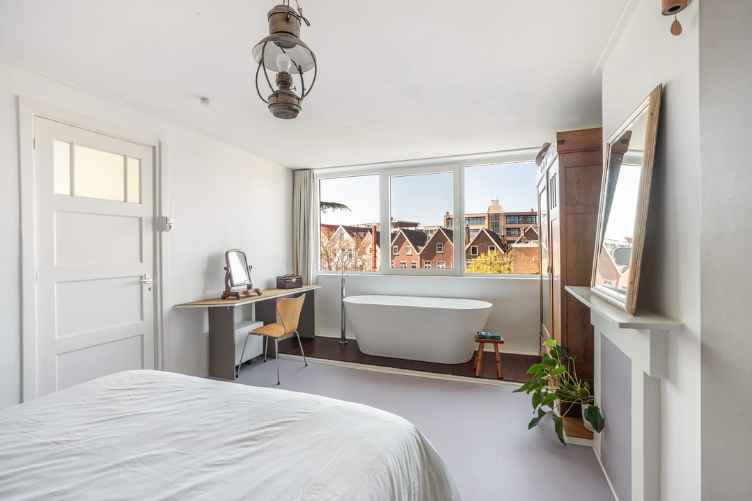 Foto 32 van Breitnerstraat 83-B