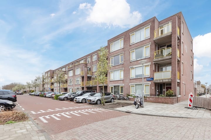 Foto 3 van M. Gandhilaan 69