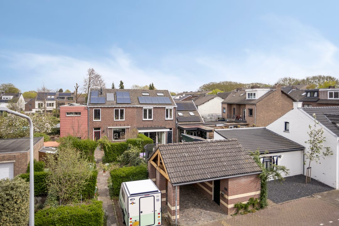 Foto 46 van Heugemerstraat 221-C