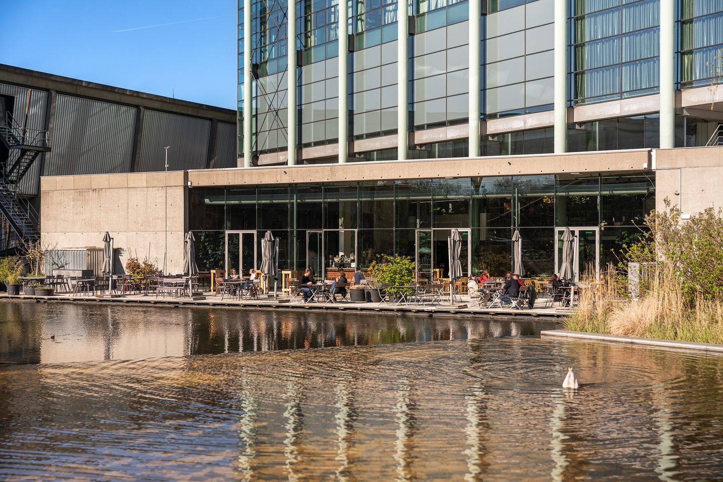 Foto 44 van Breitnerstraat 83-B