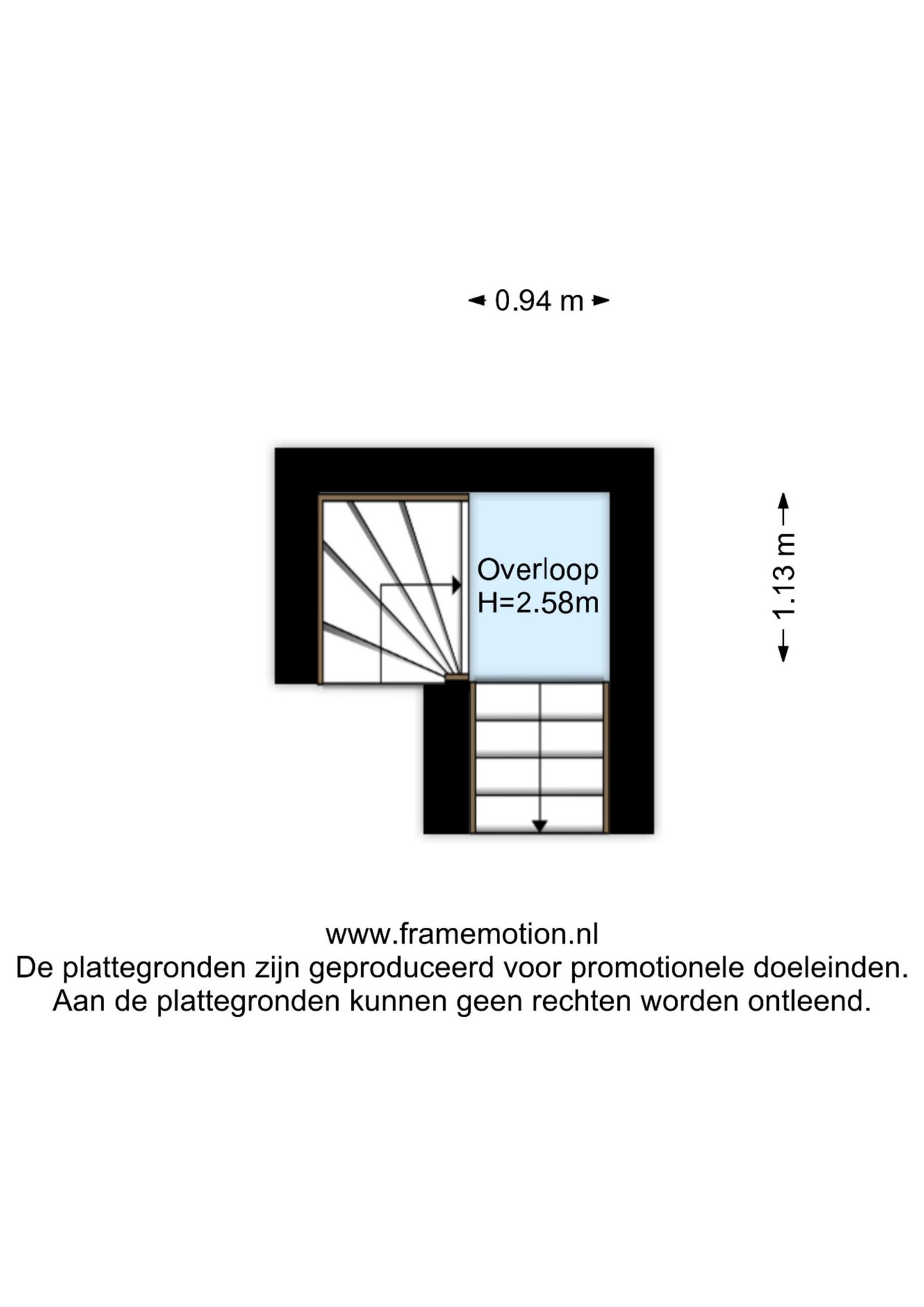 Foto 48 van Breitnerstraat 83-B