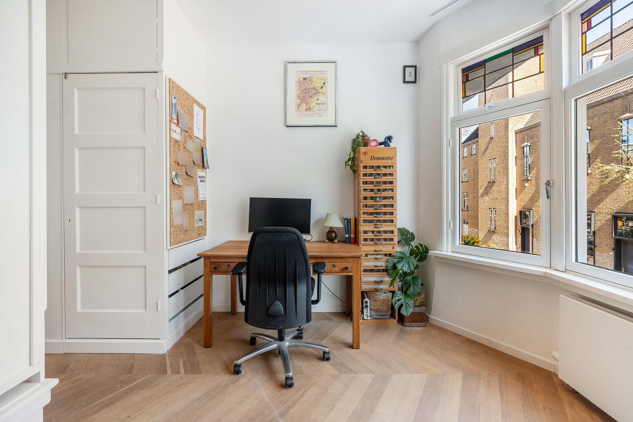 Foto 21 van Breitnerstraat 83-B