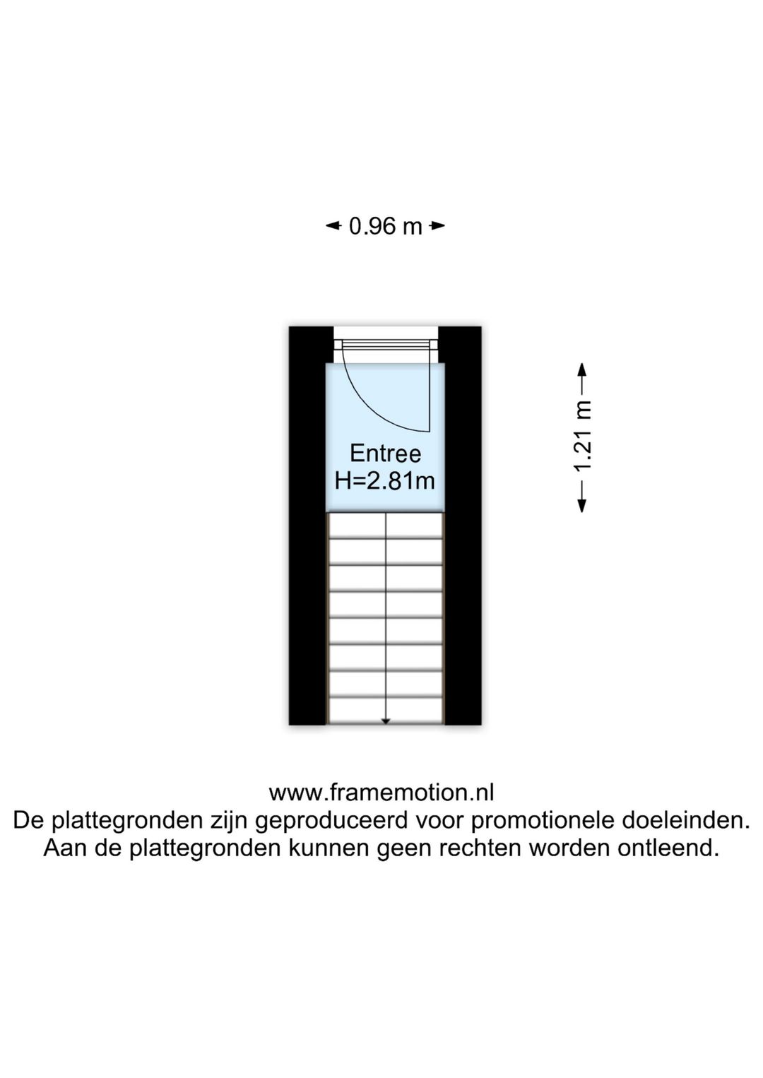 Foto 46 van Breitnerstraat 83-B