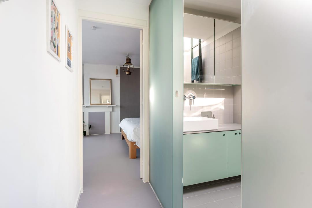 Foto 26 van Breitnerstraat 83-B