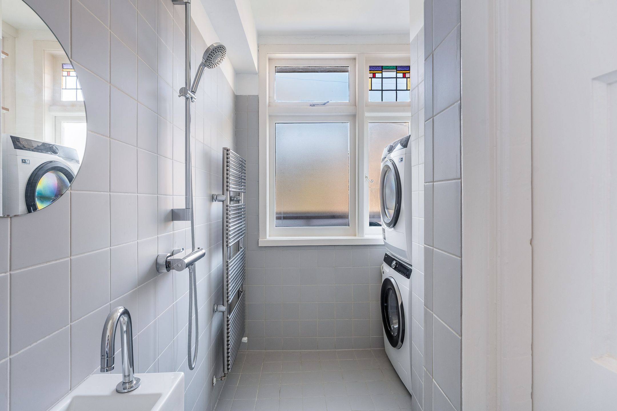 Foto 24 van Breitnerstraat 83-B