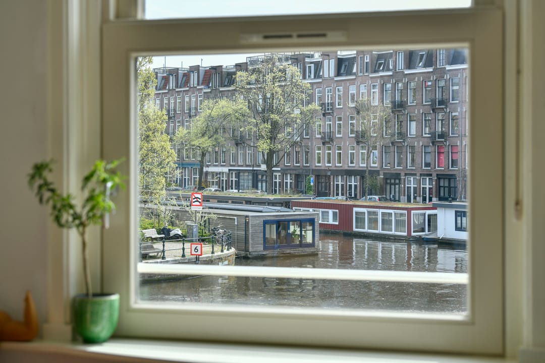 Photo 7 of Baarsjesweg 245-1