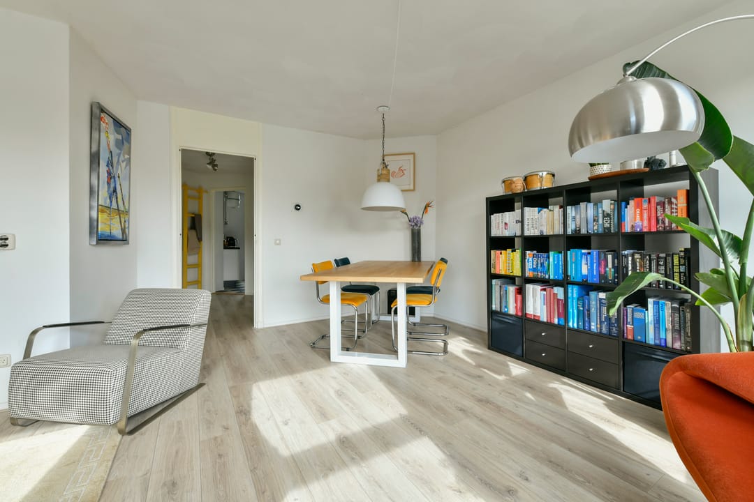 Photo 11 of Baarsjesweg 245-1