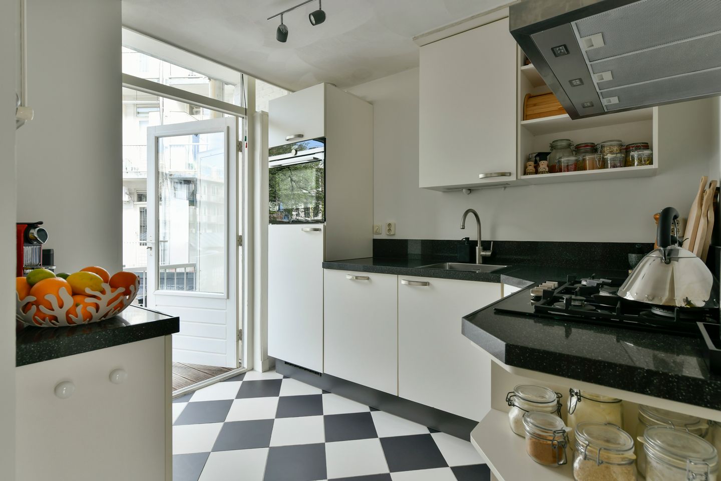 Photo 14 of Baarsjesweg 245-1