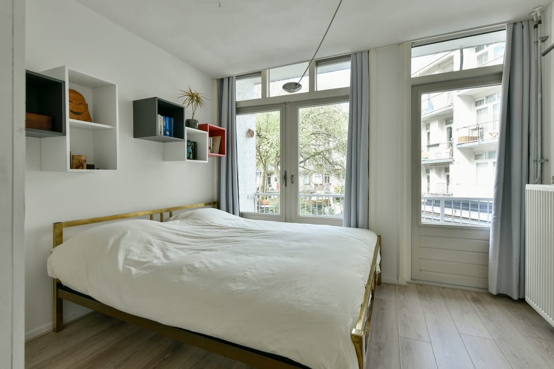 Photo 17 of Baarsjesweg 245-1