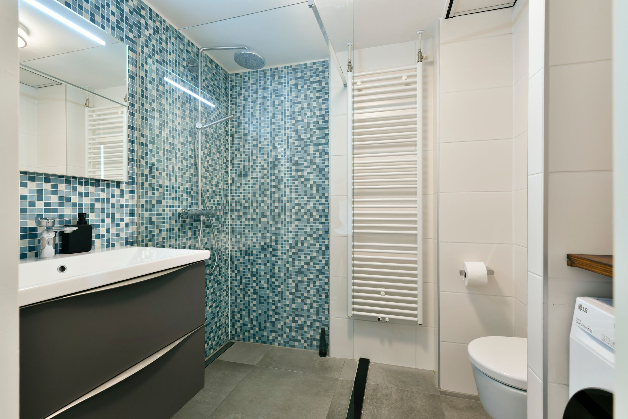 Photo 18 of Baarsjesweg 245-1