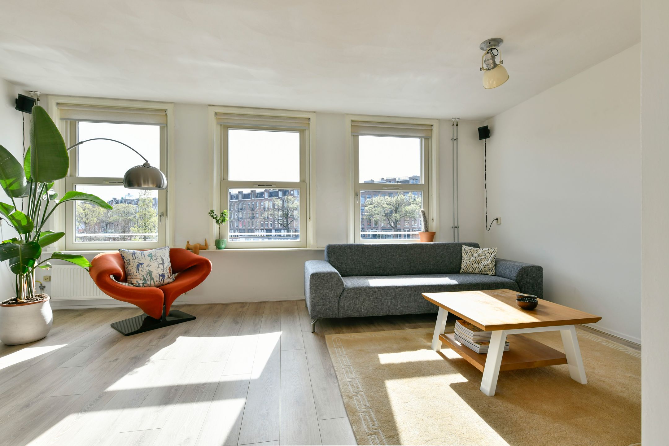 Photo 3 of Baarsjesweg 245-1