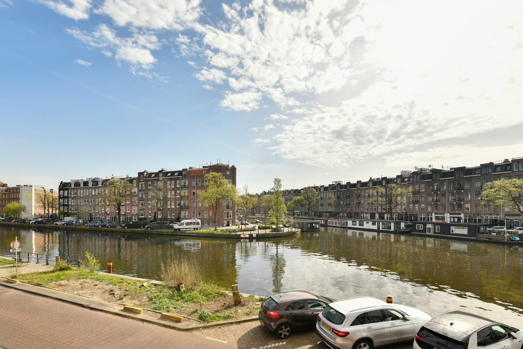 Photo 8 of Baarsjesweg 245-1