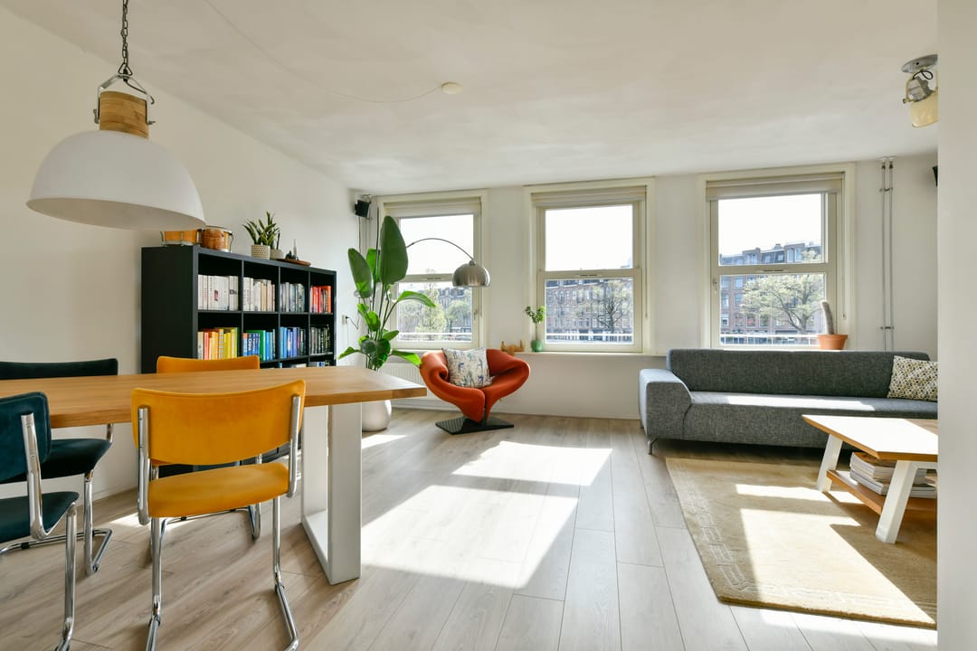 Photo 2 of Baarsjesweg 245-1