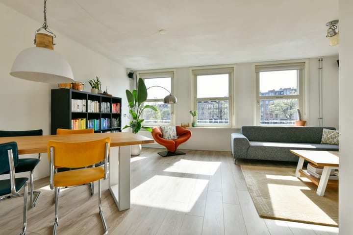 Foto 2 van Baarsjesweg 245-1