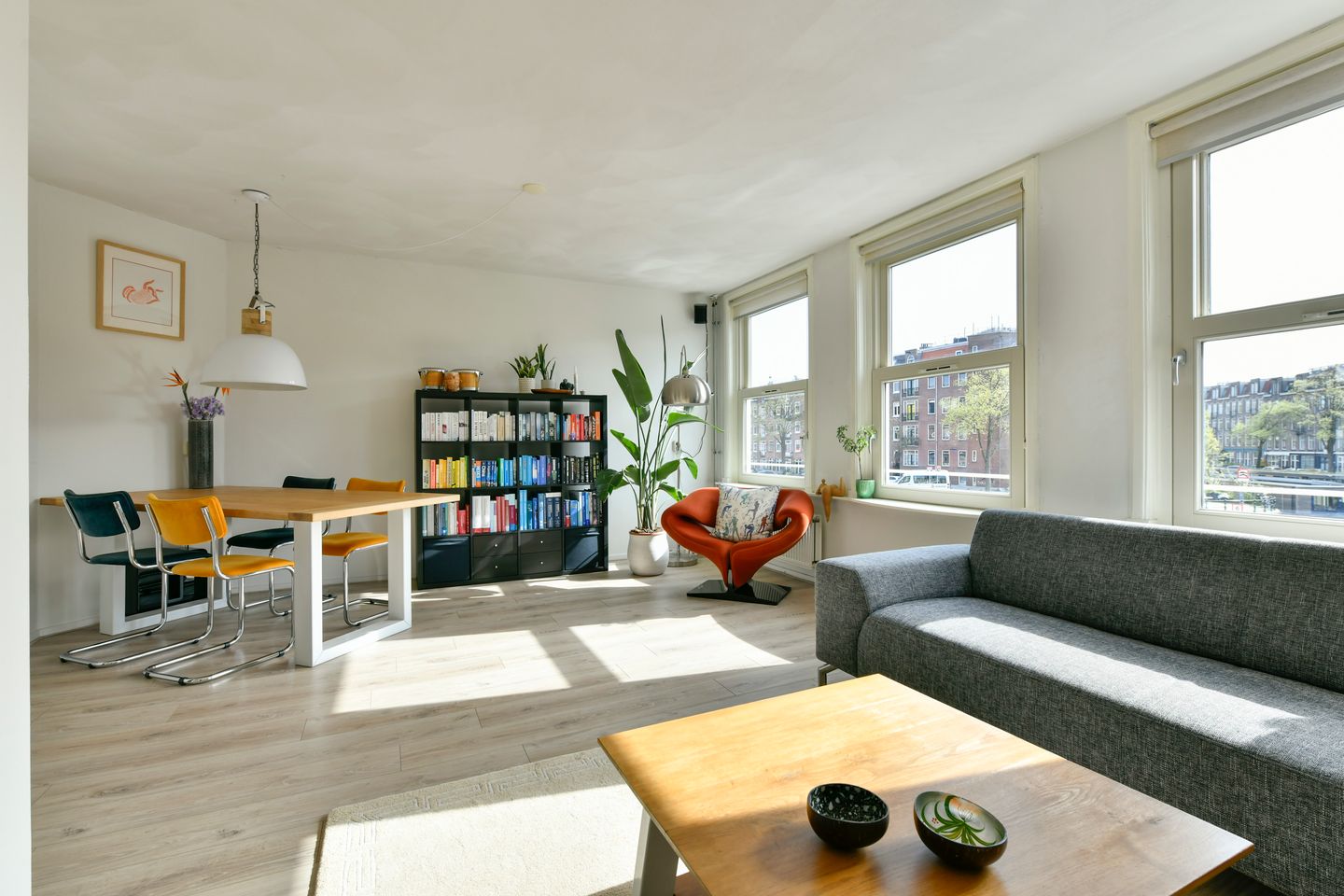 Photo 5 of Baarsjesweg 245-1